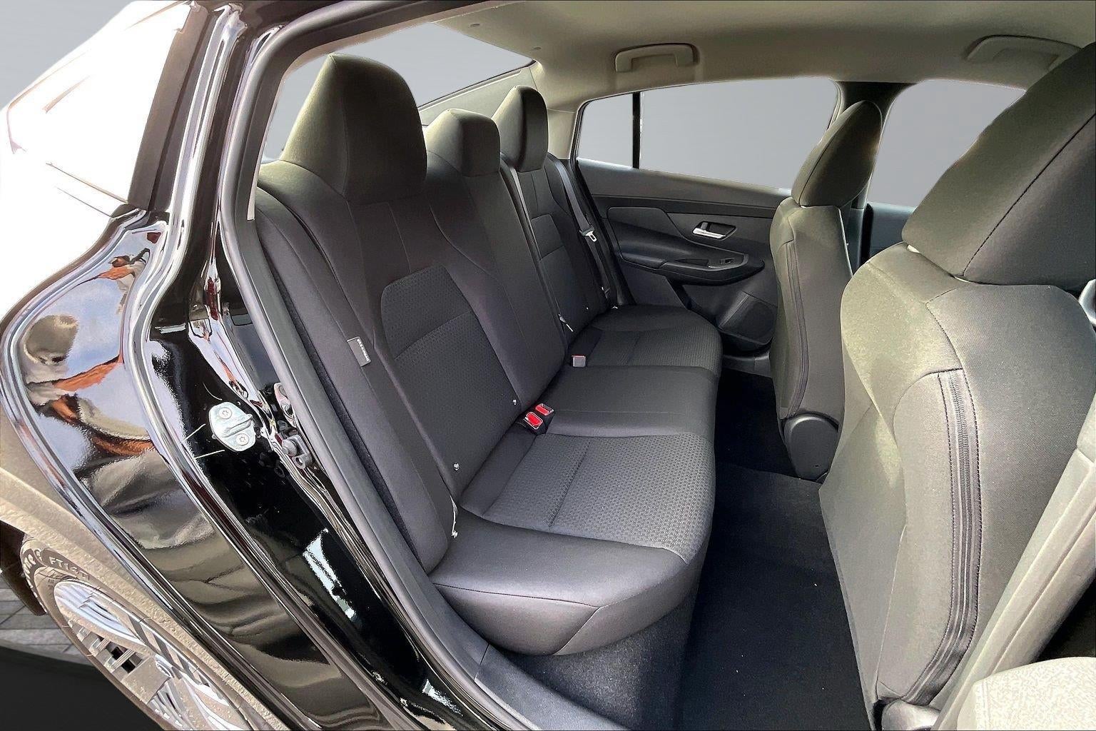 2027 Nissan Sentra S