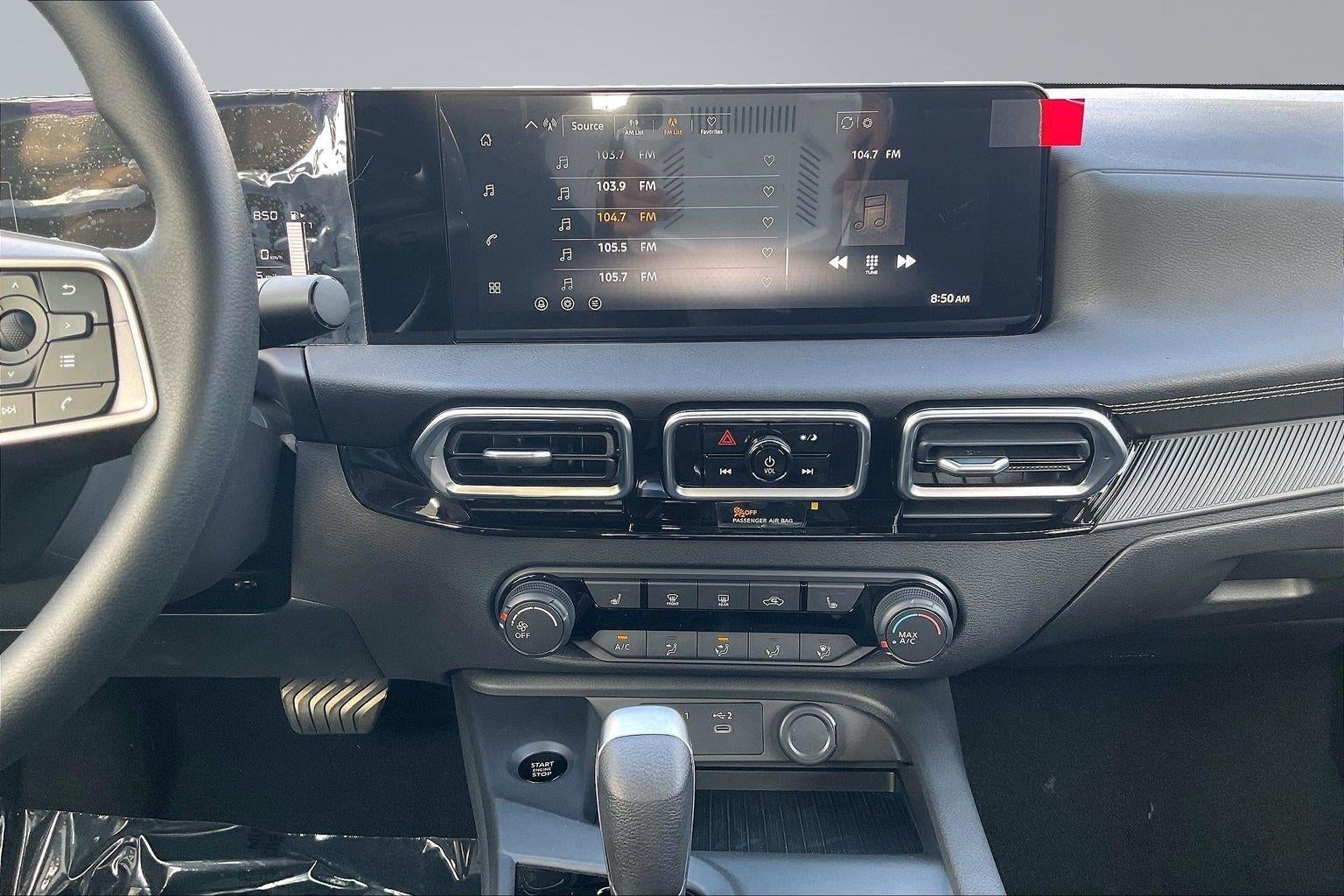 2027 Nissan Sentra S