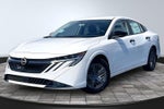 2027 Nissan Sentra S