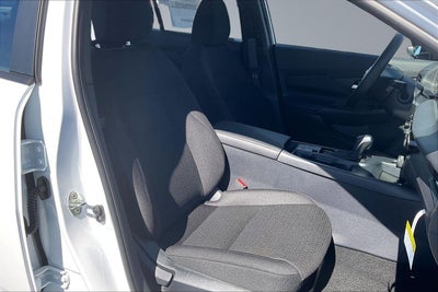 2027 Nissan Sentra S