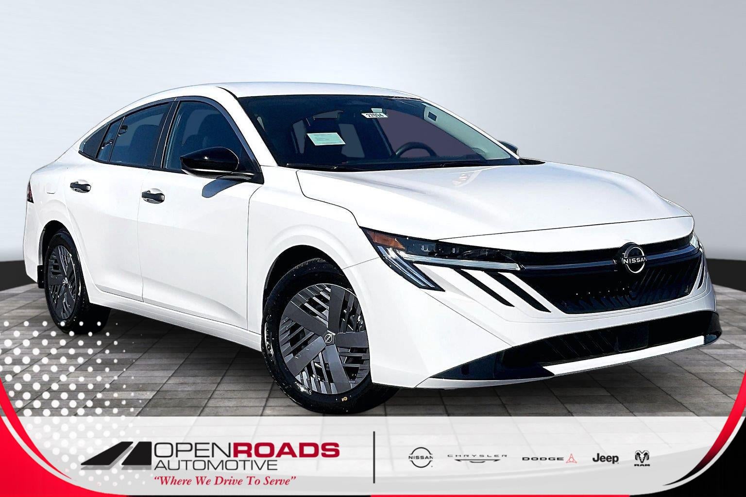 2027 Nissan Sentra