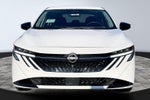 2027 Nissan Sentra S