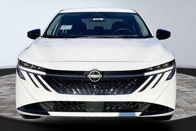 2027 Nissan Sentra S