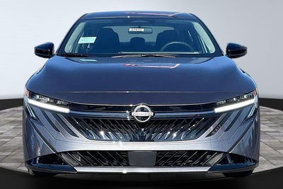 2027 Nissan Sentra S