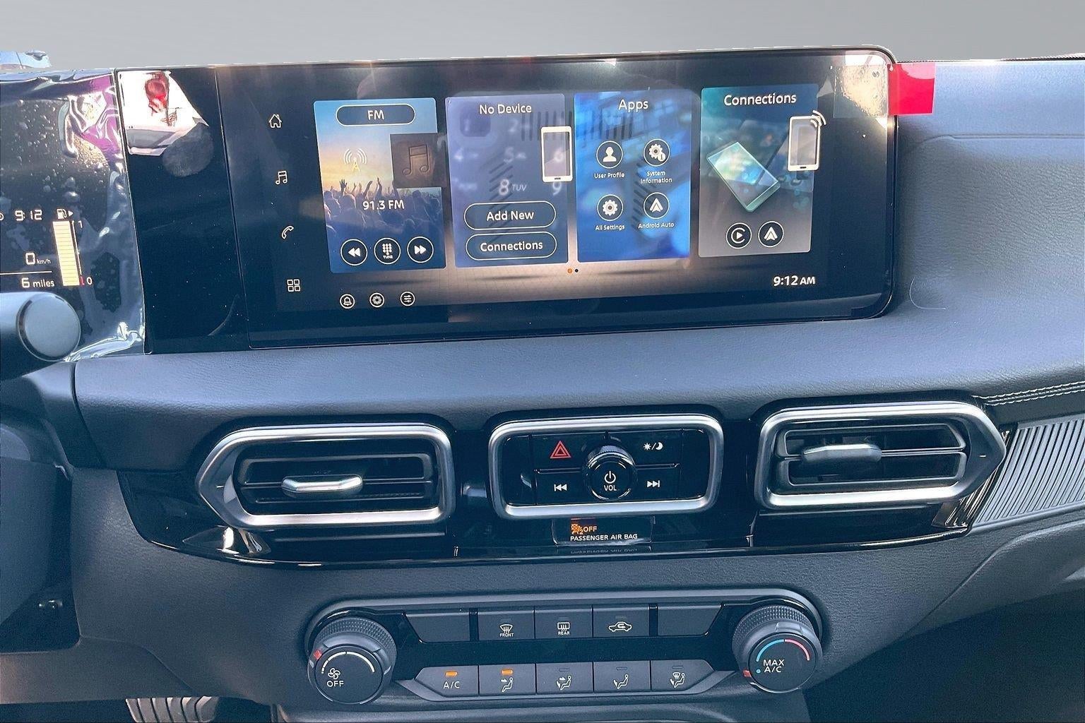 2027 Nissan Sentra S