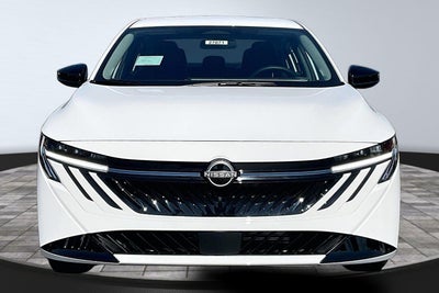 2027 Nissan Sentra S