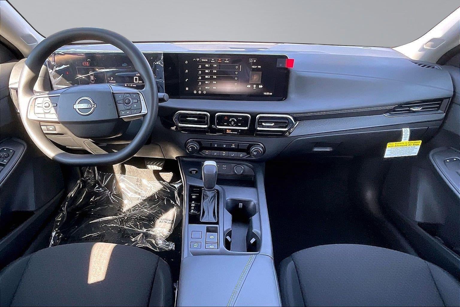 2027 Nissan Sentra S