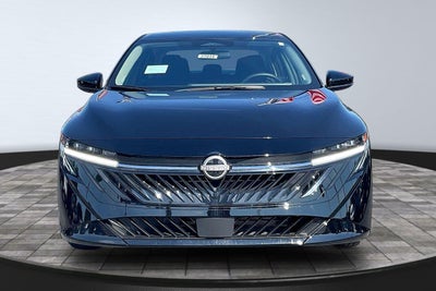 2027 Nissan Sentra S