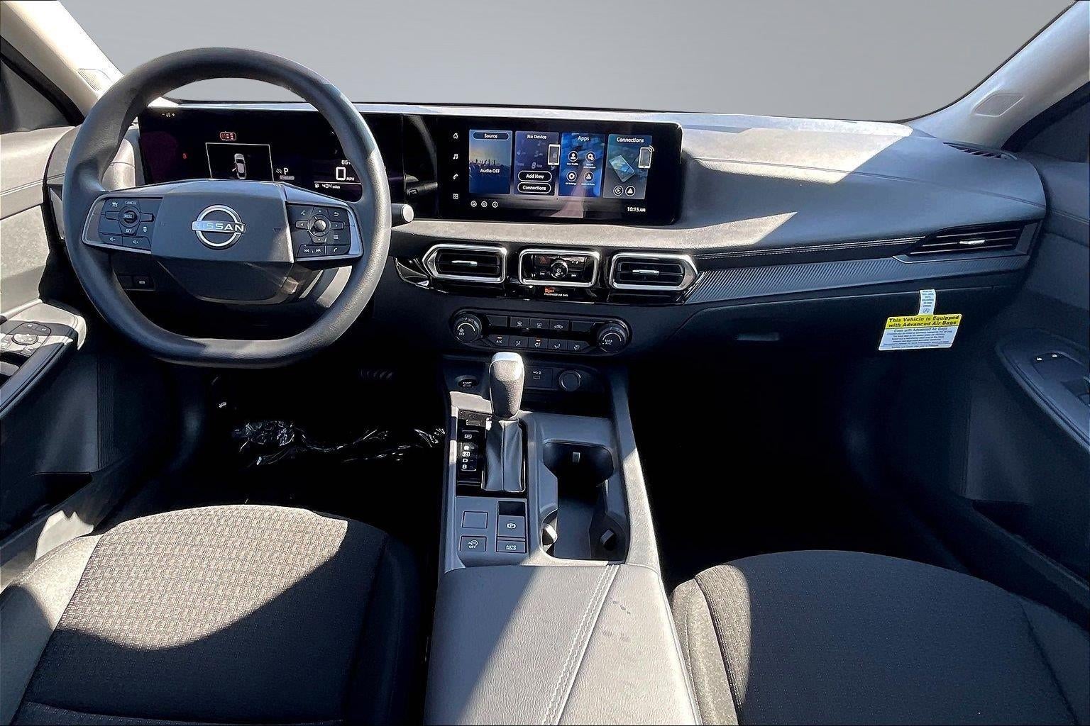 2027 Nissan Sentra S
