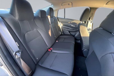2027 Nissan Sentra S
