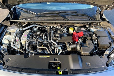 2027 Nissan Sentra S