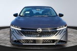 2027 Nissan Sentra S