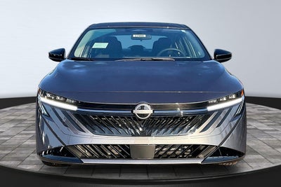 2027 Nissan Sentra S