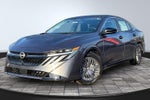 2027 Nissan Sentra S