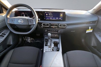 2027 Nissan Sentra S