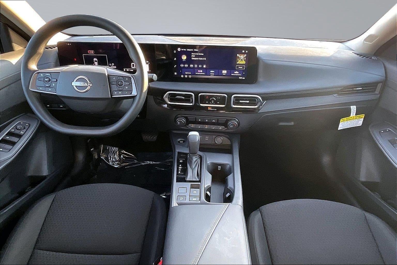 2027 Nissan Sentra S