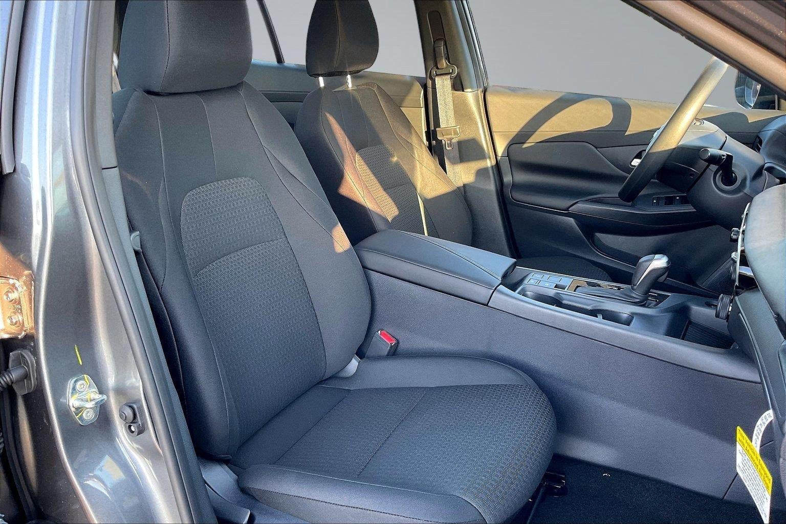 2027 Nissan Sentra S