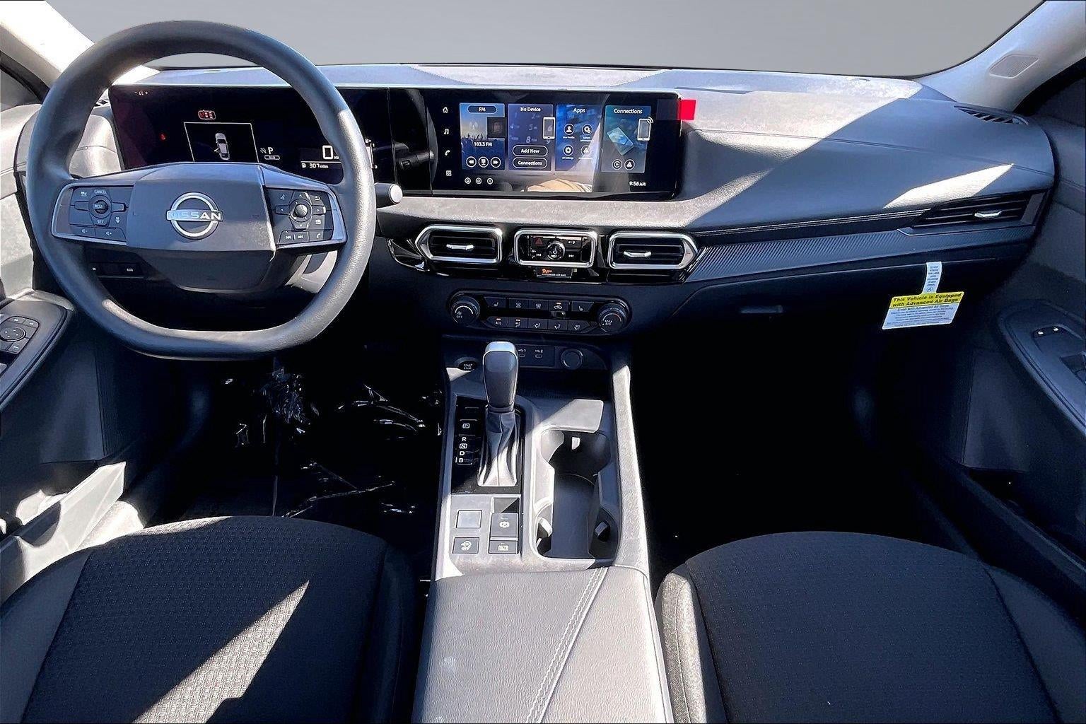 2027 Nissan Sentra S