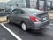 2017 Nissan Versa Sedan S Plus