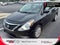 2017 Nissan Versa Sedan S Plus