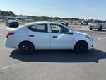 2019 Nissan VERSA SEDAN S PLUS