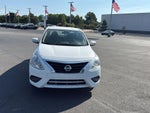 2019 Nissan VERSA SEDAN S PLUS