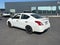2019 Nissan VERSA SEDAN S PLUS