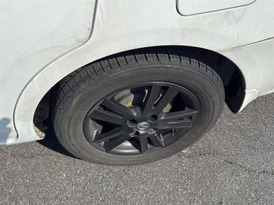 2019 Nissan VERSA SEDAN S PLUS