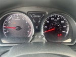 2016 Nissan Versa SV