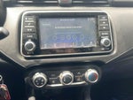 2022 Nissan Versa S