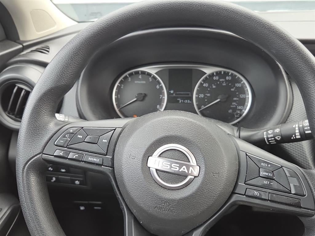 2023 Nissan Kicks S