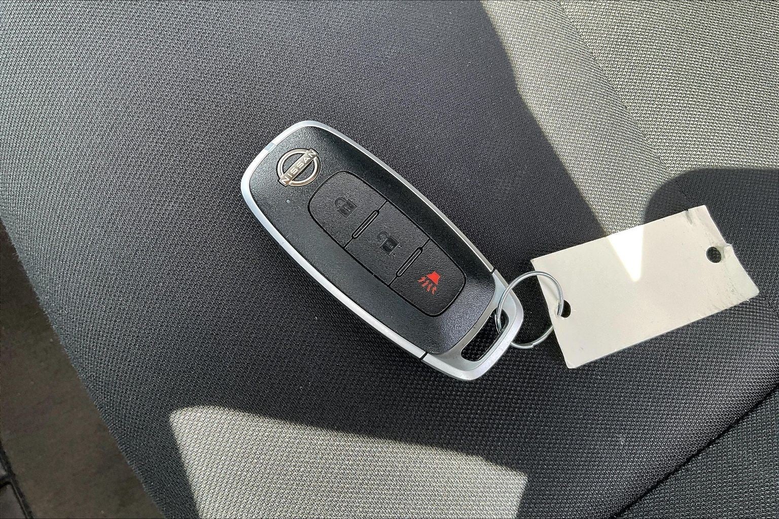 2023 Nissan Kicks S
