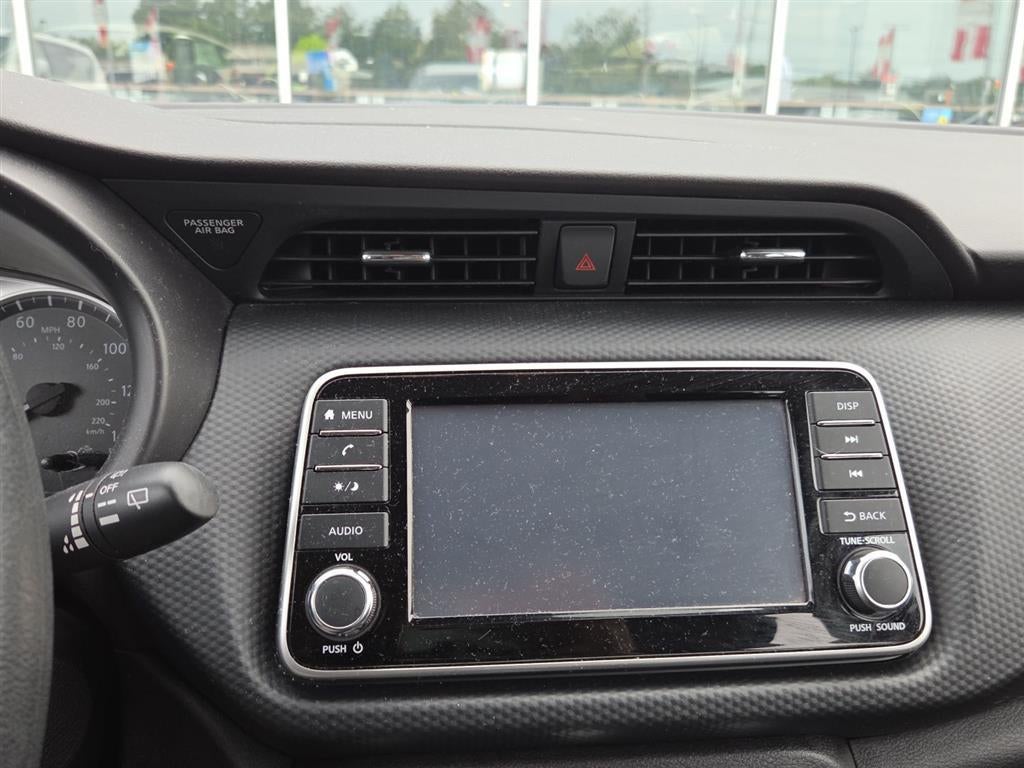 2023 Nissan Kicks S