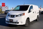 2021 Nissan NV200 Compact Cargo SV