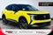 2027 Nissan Kicks SR
