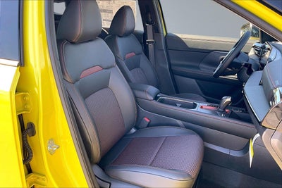2027 Nissan Kicks SR
