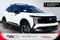 2027 Nissan Kicks SR