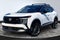 2027 Nissan Kicks SR