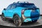 2027 Nissan Kicks SR
