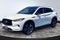 2022 INFINITI QX50 LUXE