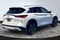 2022 INFINITI QX50 LUXE