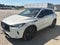 2022 INFINITI QX50 LUXE