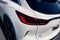 2022 INFINITI QX50 LUXE