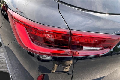 2023 INFINITI Qx50 SPORT