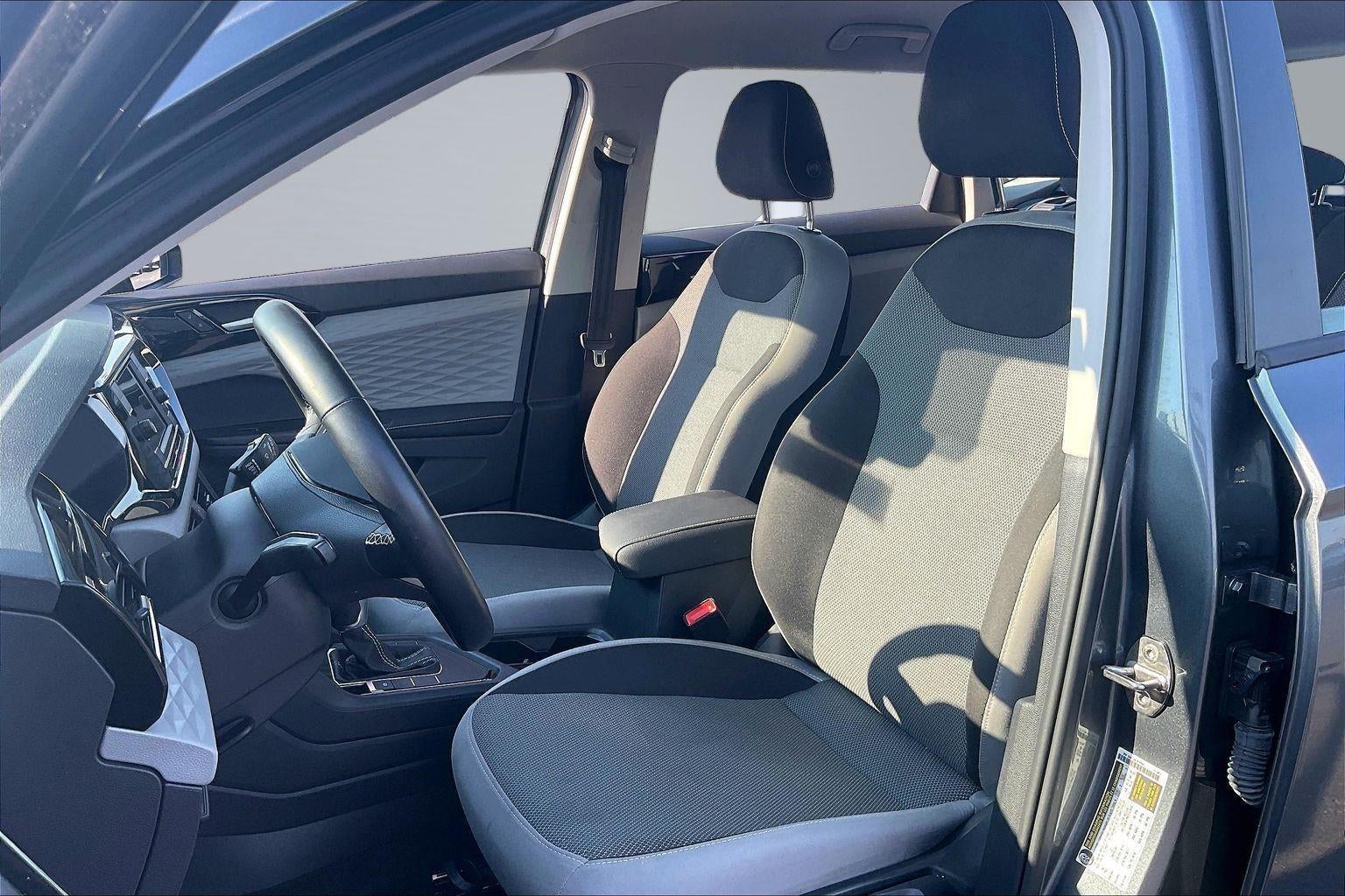 2024 Volkswagen Taos S