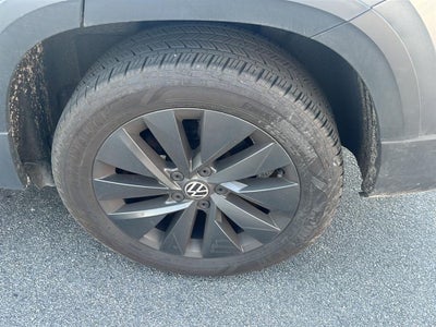2024 Volkswagen Taos S