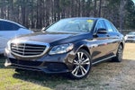 2017 Mercedes-Benz C-Class C 300