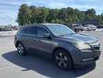 2016 Acura MDX w/AcuraWatch Plus