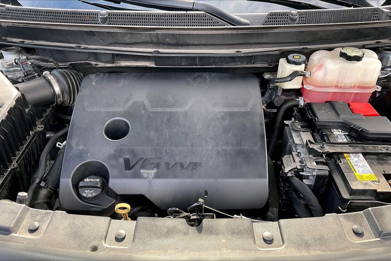 2020 Buick Enclave Premium