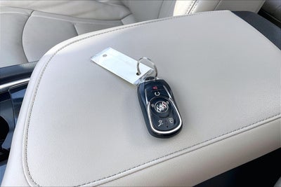 2020 Buick Enclave Premium